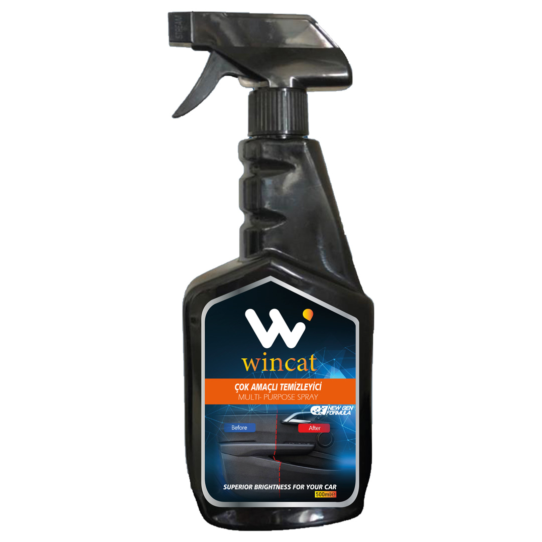 Çok Amaçlı Temizleyici 500 ML
