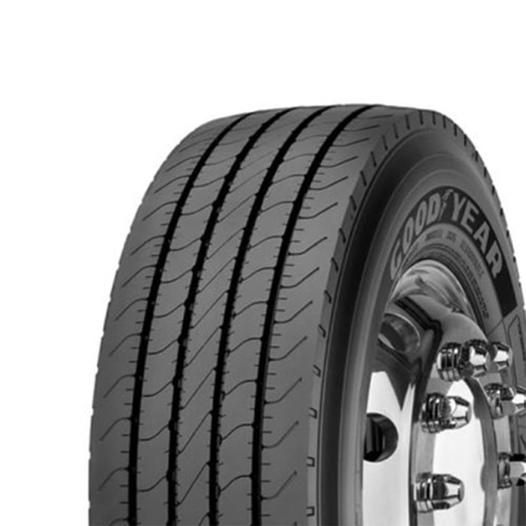 315/80R22.5 156/150L Goodyear MARATHON LHS II 562672