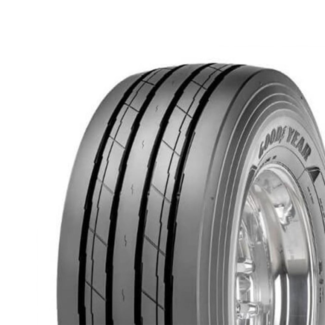 385/65R22.5 164K Goodyear KMAX T CARGO HL M+S 572683