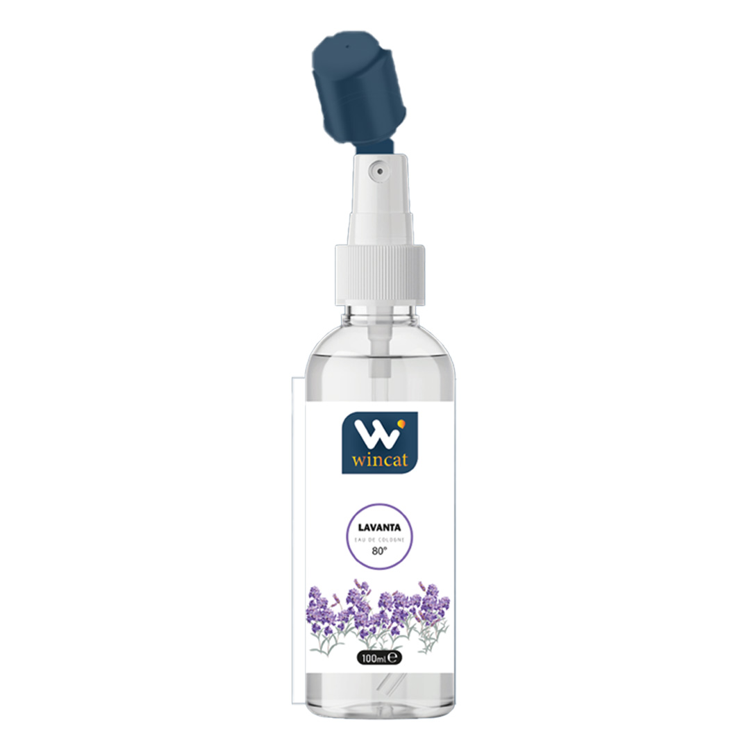 Kolonya - Lavanta Esanslı 100 ML