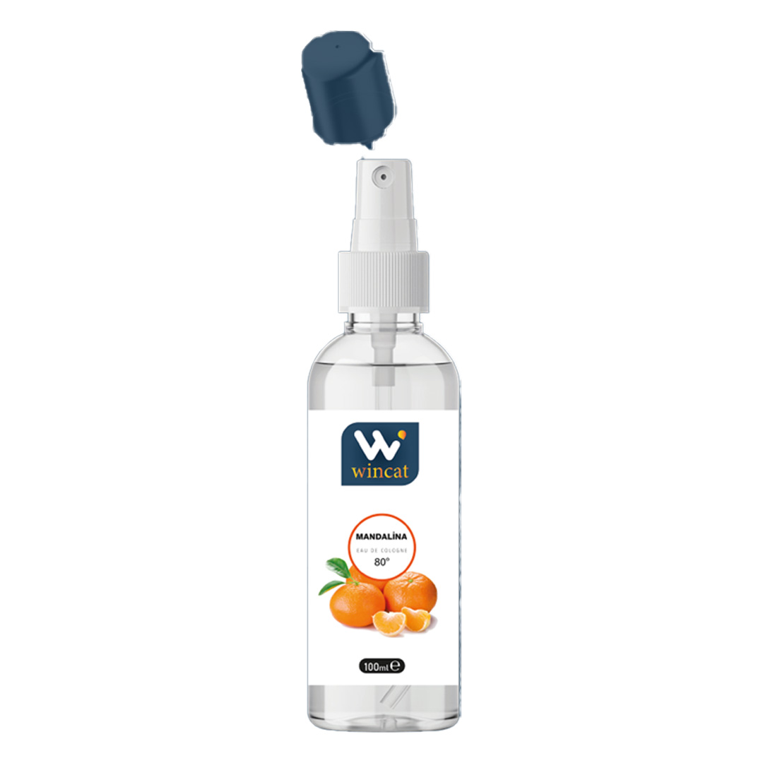 Kolonya - Mandalina Esanslı 100 ML