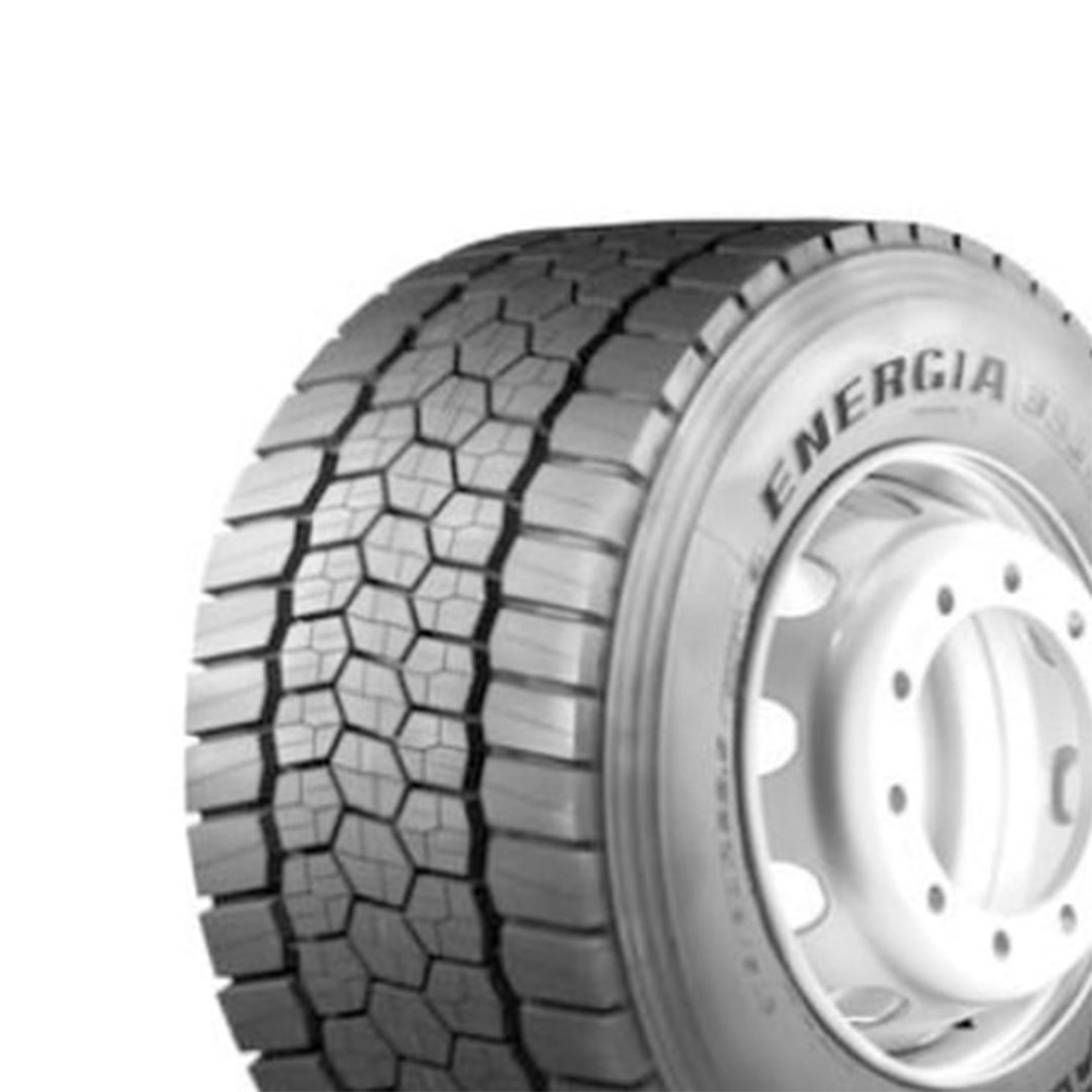 315/80R22.5 156/150L Lassa ENERGIA 330D 256719