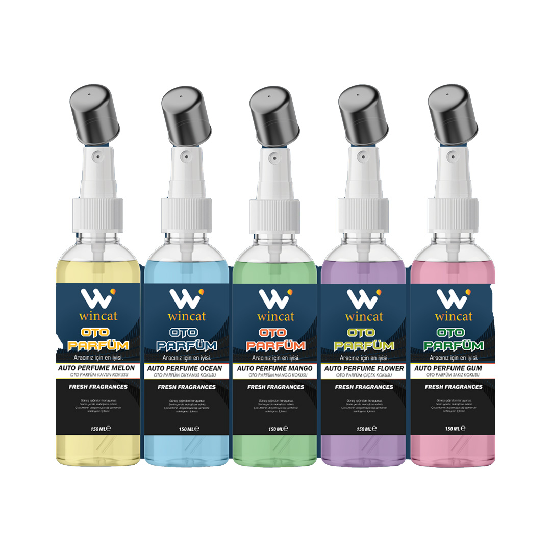 Oto Parfüm 150 ML
