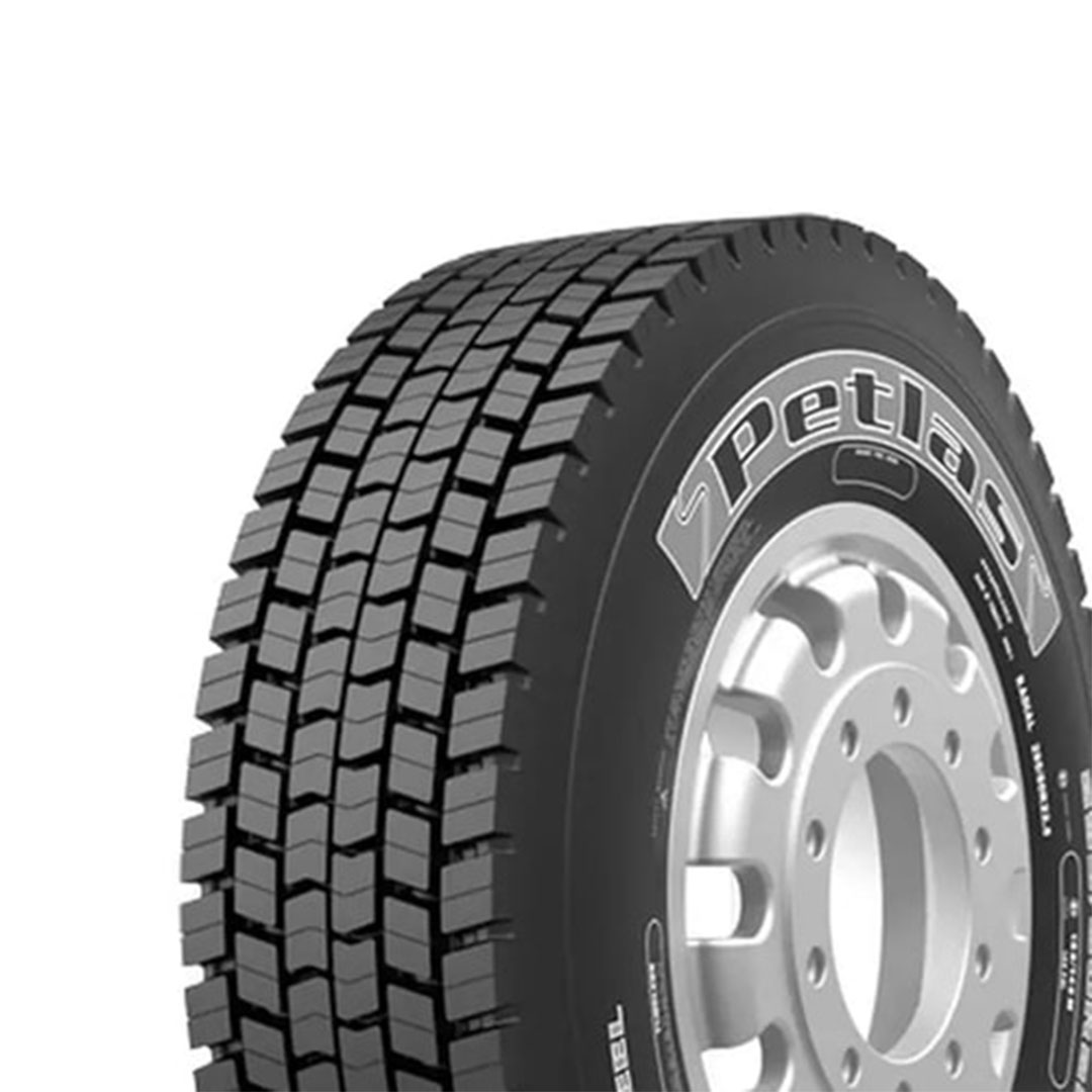285/70R19.5 146/144L Petlas RH-100 M+S 71602