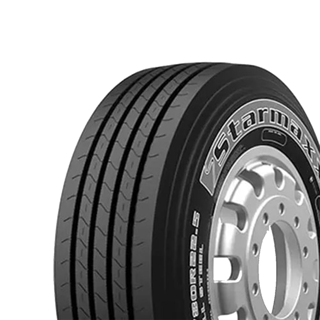295/80R22.5 152/148M Starmaxx GH-110 82204