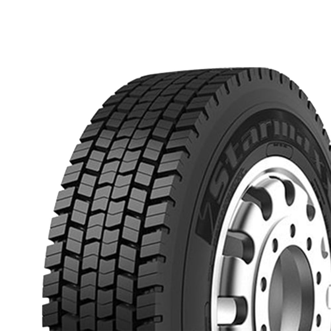295/80R22.5 152/148M Starmaxx DH-100 PLUS M+S 3PMSF 82206