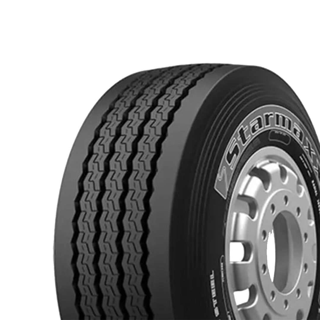 385/65R22.5 160K Starmaxx LZ-300 M+S 82300