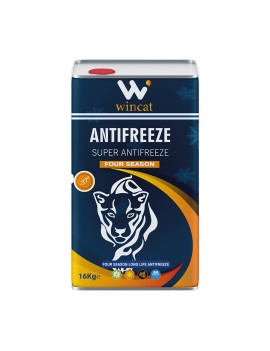 Antifriz Ürünleri