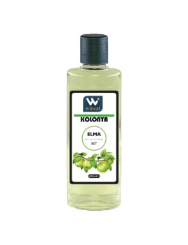 Kolonya - Elma Esanslı 400 ML