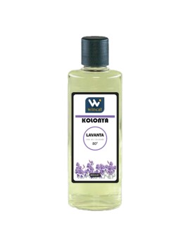 Kolonya - Lavanta Esanslı 400 ML