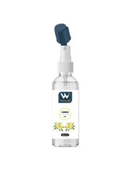 Kolonya - Limon Esanslı 100 ML