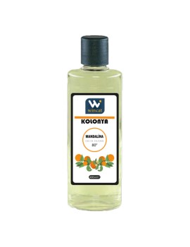Kolonya - Mandalina Esanslı 400 ML