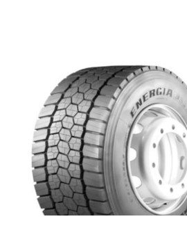 295/80R22.5 152/148M Lassa ENERGIA 330D 256629