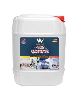 Oto Yıkama Şampuanı 20 LT