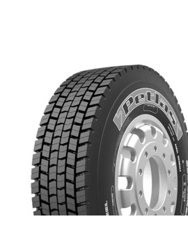 285/70R19.5 146/144L Petlas RH-100 M+S 71602