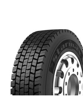 295/80R22.5 152/148M Starmaxx DH-100 PLUS M+S 3PMSF 82206