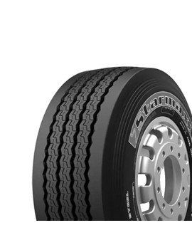 385/65R22.5 160K Starmaxx LZ-300 M+S 82300