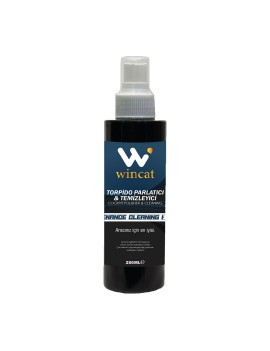 Torpido Parlatıcı & Temizleyici 250 ML
